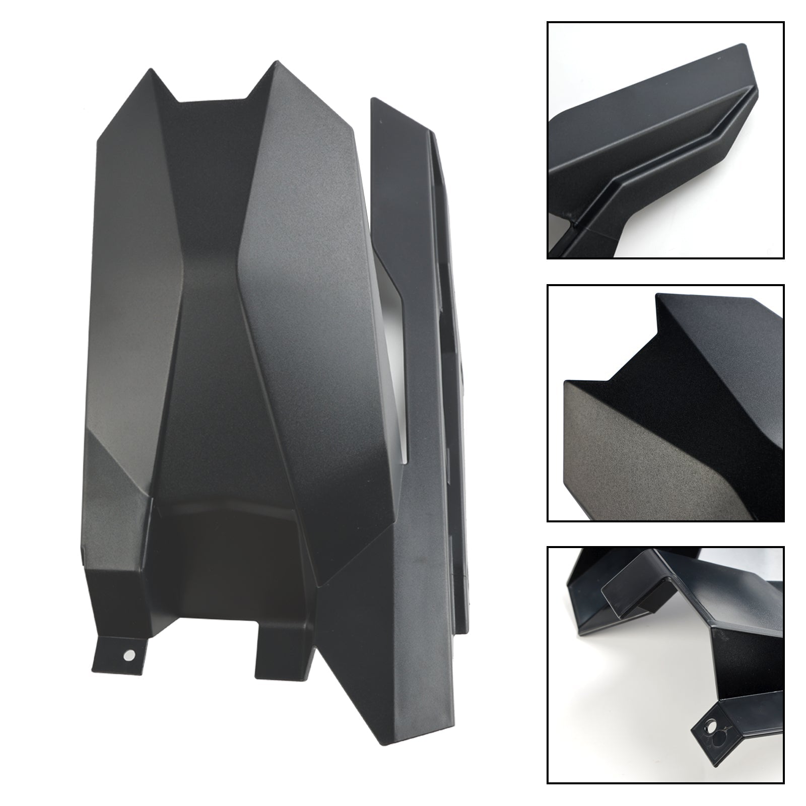 2023-2024 Kawasaki ZX-4R Rear Fender Mudguard Fairing Cowl