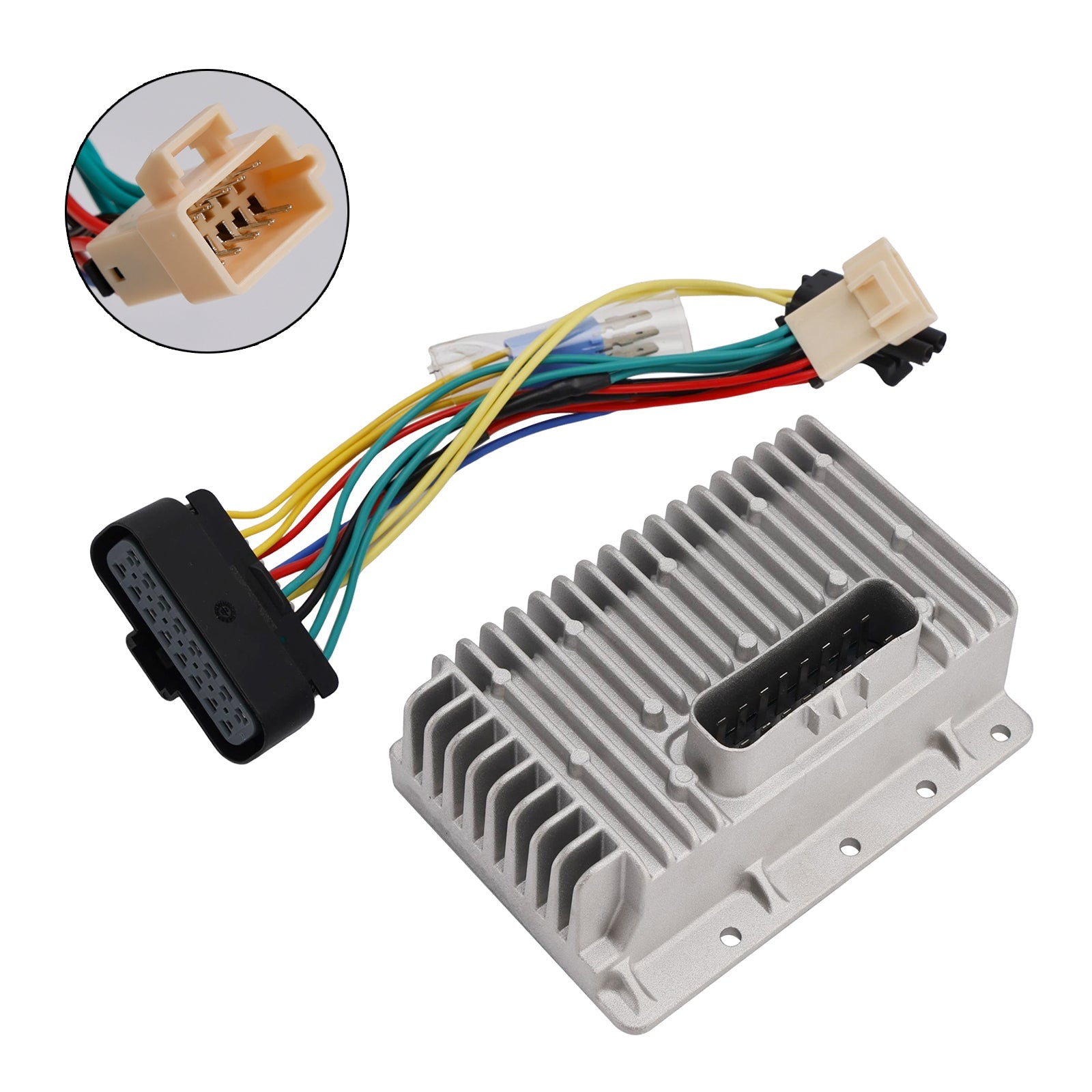 2004-2005 Polaris Sportsman 400 Ecm Control Module Kit 2203348