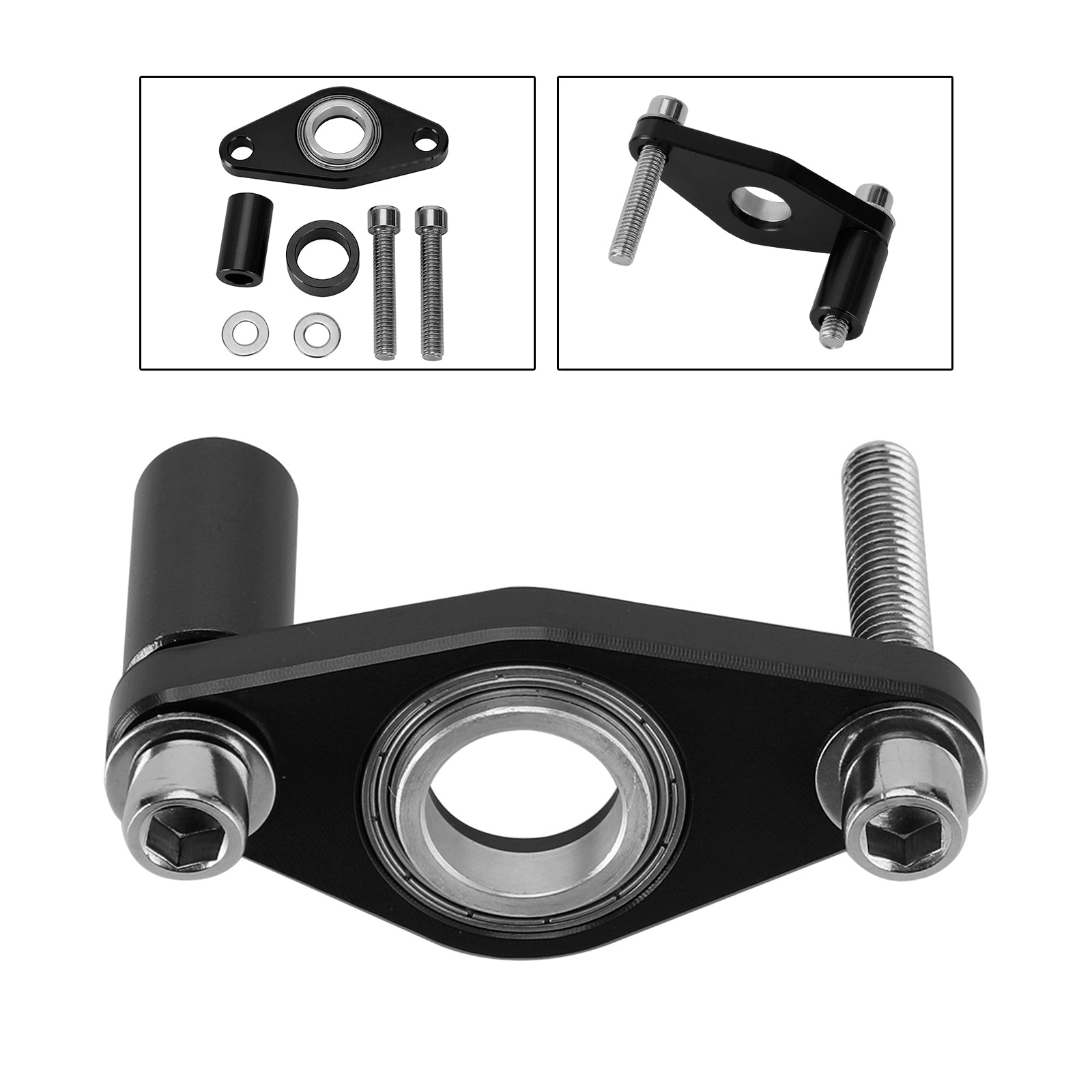 2021 KAWASAKI ZX-25R ZX 25R Aluminum Shifting Gear Lever Stabilizer