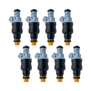 8Pcs Fuel Injector For Ford F250 1991-1996 F350 7.5L 1991-1997 0280150947