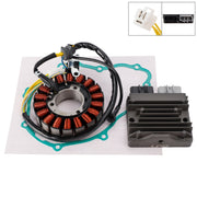 Stator Regulator Rectifier & Gasket for Honda CMX 250 300 Rebel/ ABS 2020-2022