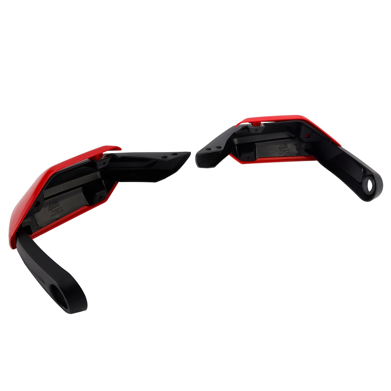2025- for Yamaha Tenere 700 T700S Handguard Protector
