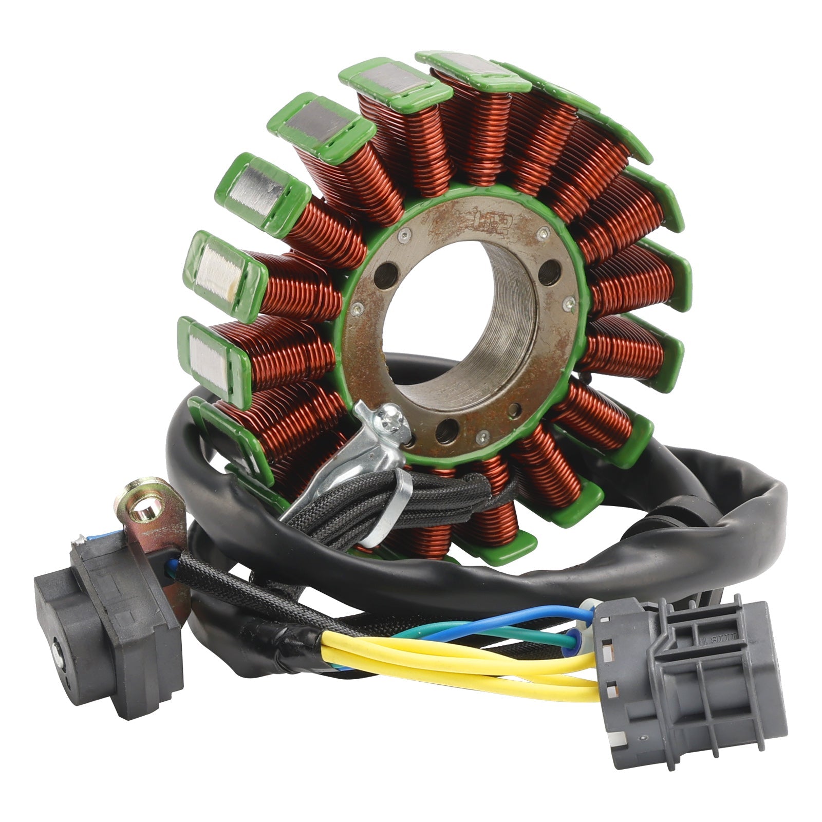 2012-2024 Kawasaki Brute Force 300 KVF KVF300C Stator Regulator Gasket Kit 21003-Y007 21066-Y002