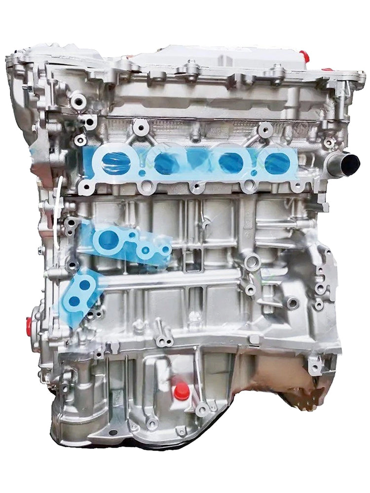New 1AR-FE 1ARFE Engine Motor Dual VVT-i Engine For Toyota Venza Highlander