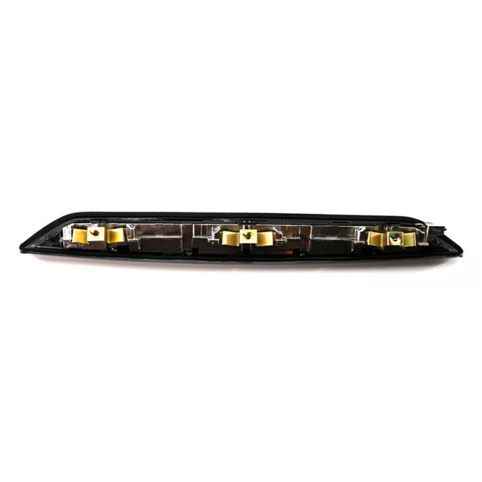 2002-2009 VW Polo MK4 9N Black Rear High Level Third Brake Light Stop Lamp