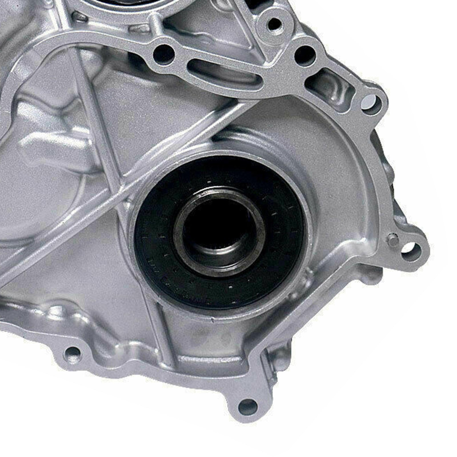 BMW 5 Series F07 530dX (SP61/N57) 535dX (SP81/N57S) 535iX (SP21/N55) 550iX (SP41/N63) ATC350 Transfer Case Assembly 27107639261 27107643748