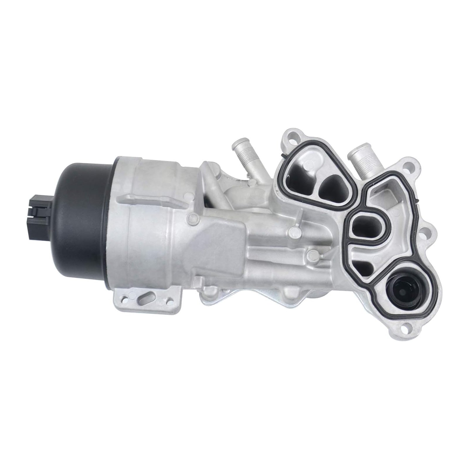 2008-2011 Mini Cooper R55 L4 1.6L Petrol Wagon Engine Oil Cooler Oil Filter Assembly 11427546279 11427552687
