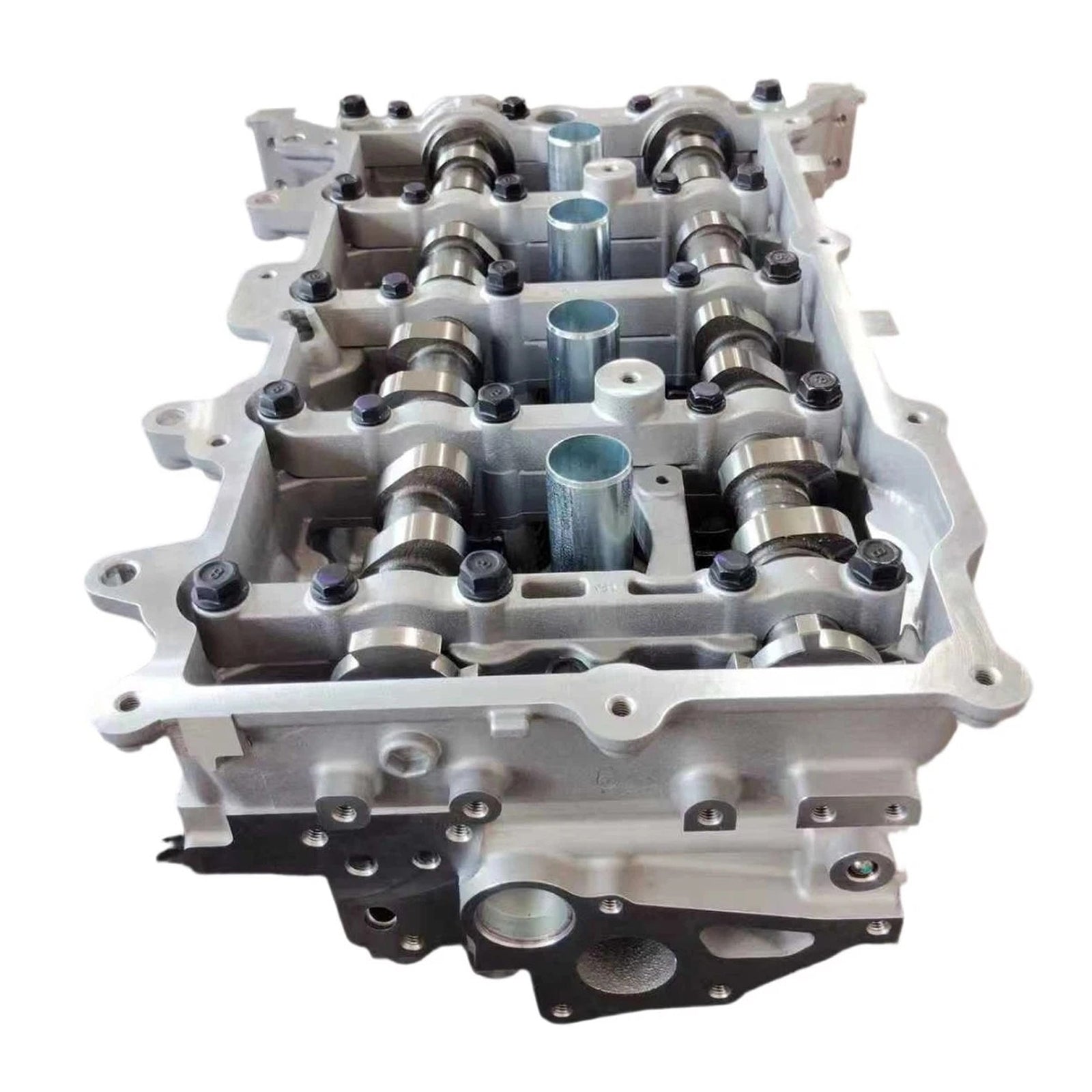 Engine Cylinder Head Assembly G4NH For Hyundai Kona Elantra Kia Soul 2.0L 17-25