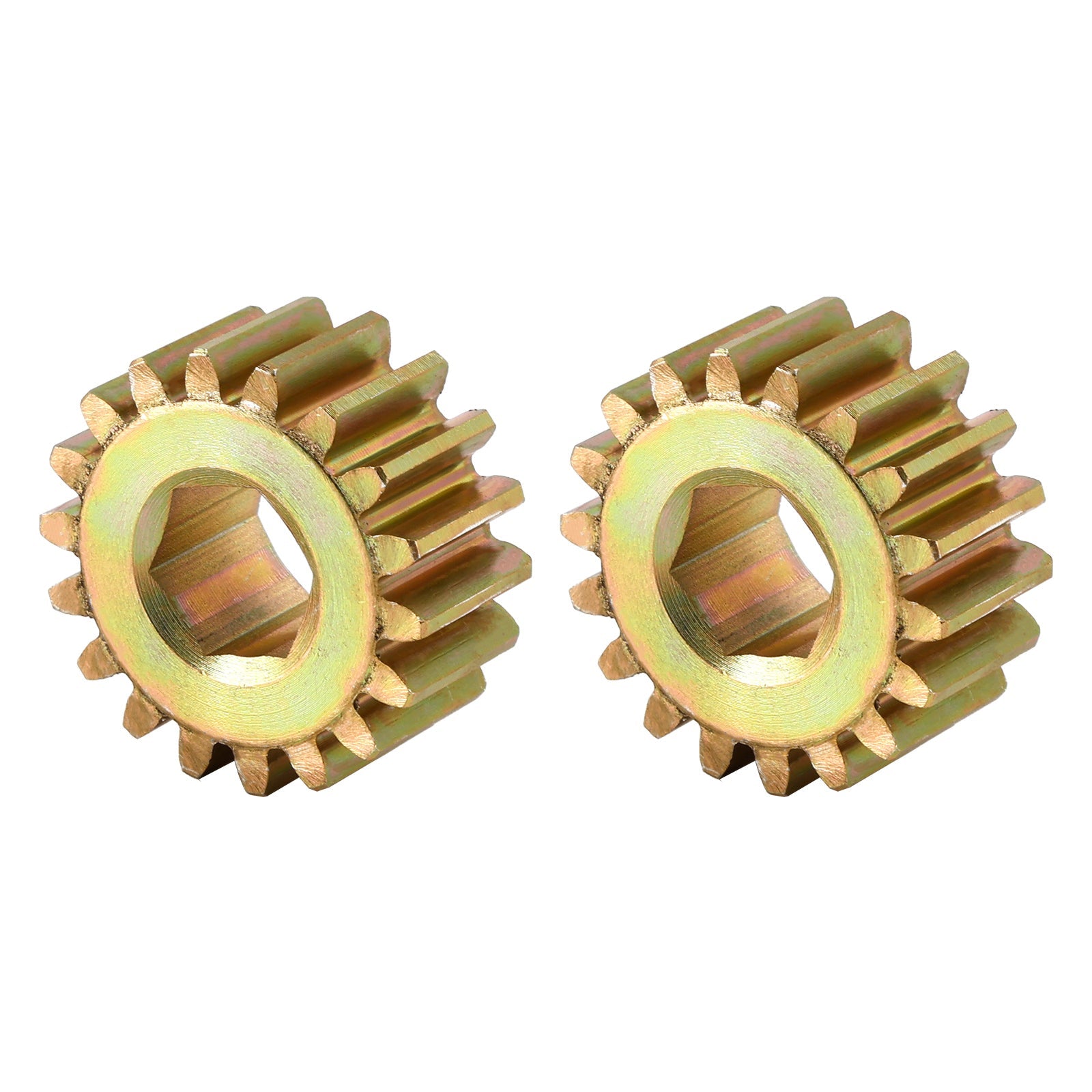 2PCS 122739 18 Tooth Spur Gear 12 DP/14.5 PA for Lippert RV Slide Out
