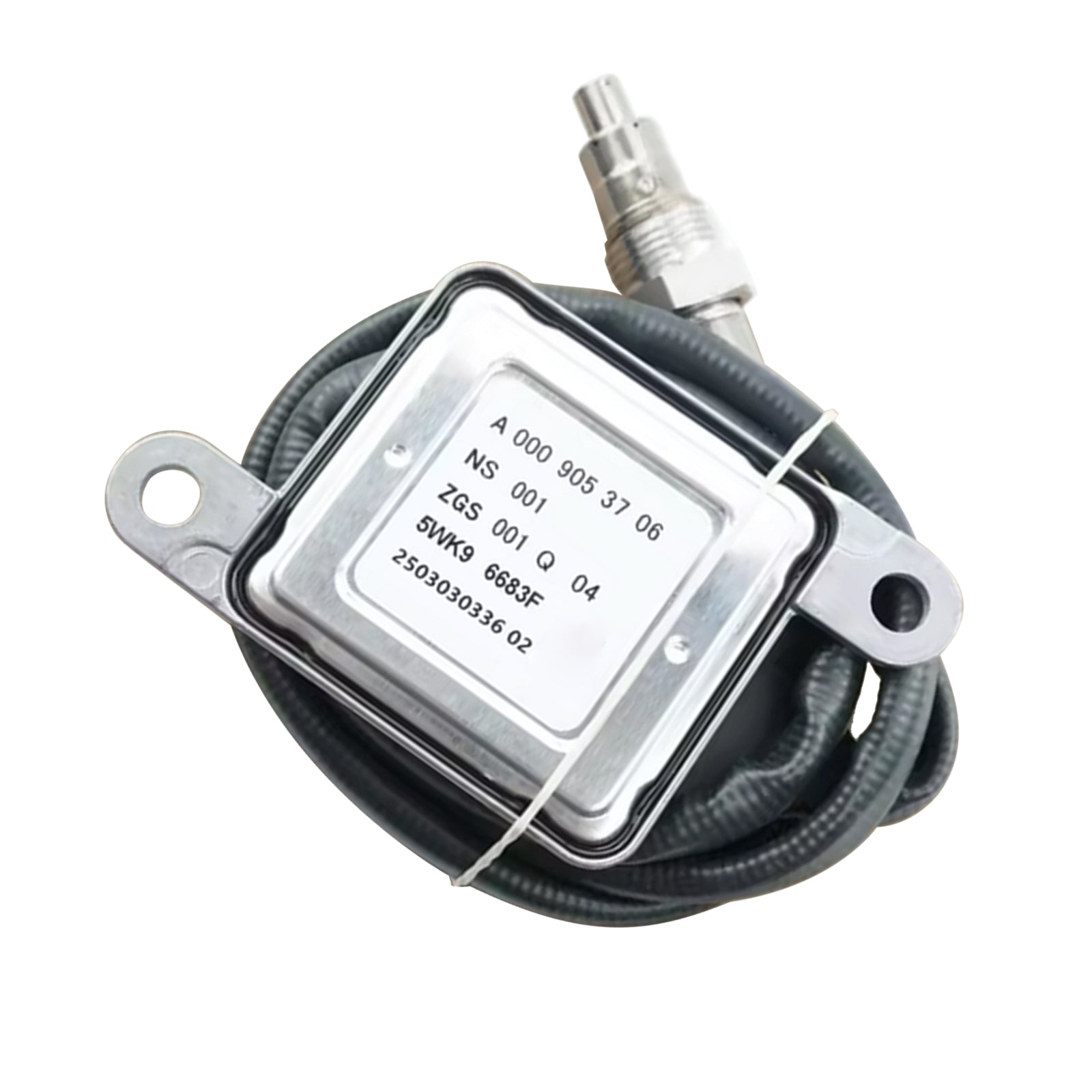 2019.09- For Mercedes-Benz VITO Mixto 114 CDI NOx Sensor Oxygen Sensor 5WK9 6683F