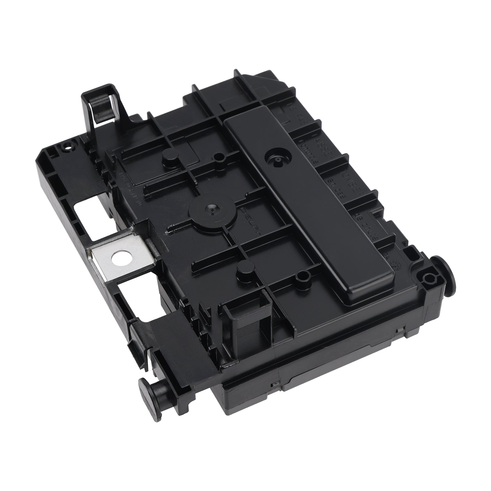 2008-2019 Peugeot Partner Engine Fuse Box BSM 9675879180