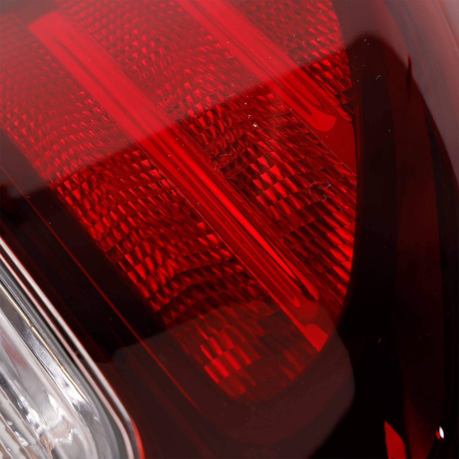 2014-2017 Jeep Compass Right Rear Tail Light Rear Lamp Assembly