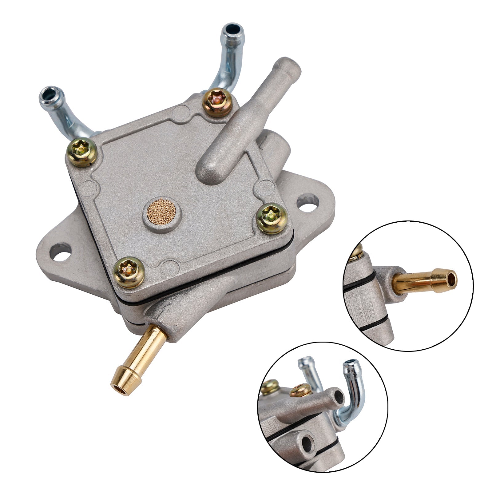 Fuel Pump Assembly 403901813 Replace For Ski-Doo Expedition Gsx Grand-Touring