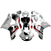 2020-2025 Honda CBR1000RR-R Injection Fairing Kit Bodywork Plastic ABS #108