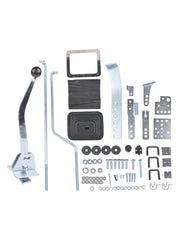 1949-1960 Pontiac Hydramatic 7668 Universal Automatic Floor Shifter Conversion Kit
