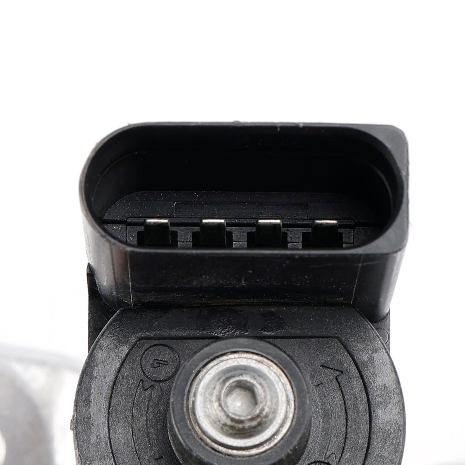 Rear Left Parking Brake Actuator For Volkswagen Touareg 11-16 Porsche Cayenne