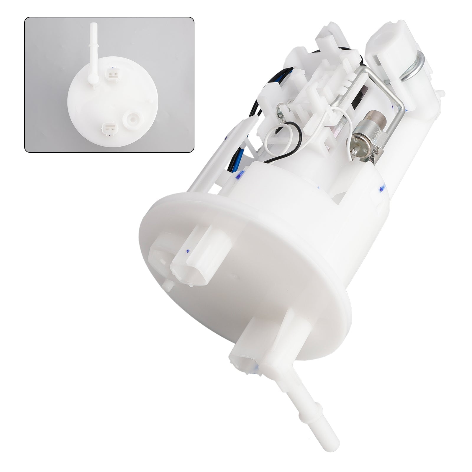 2004-2014 Yamaha XT660X Fuel Pump Assembly 16700-Kvk-900 5Vk-13907-01