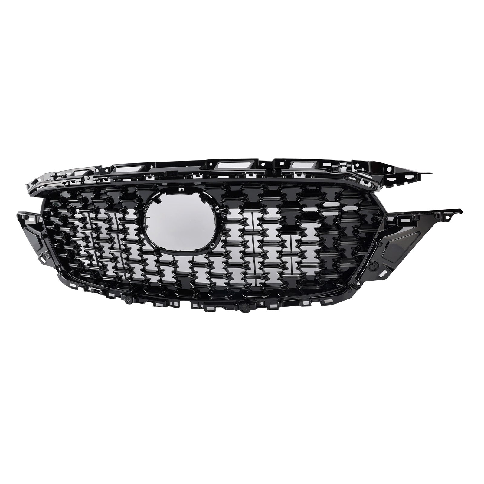 2022-2025 Fit Mazda CX-5 Front Bumper Grill Grille KSD5-50719