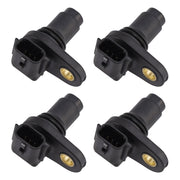 4x Camshaft Position Sensor for Nissan TITAN 5.6L 2017-2019 TITAN XD 2016-2019