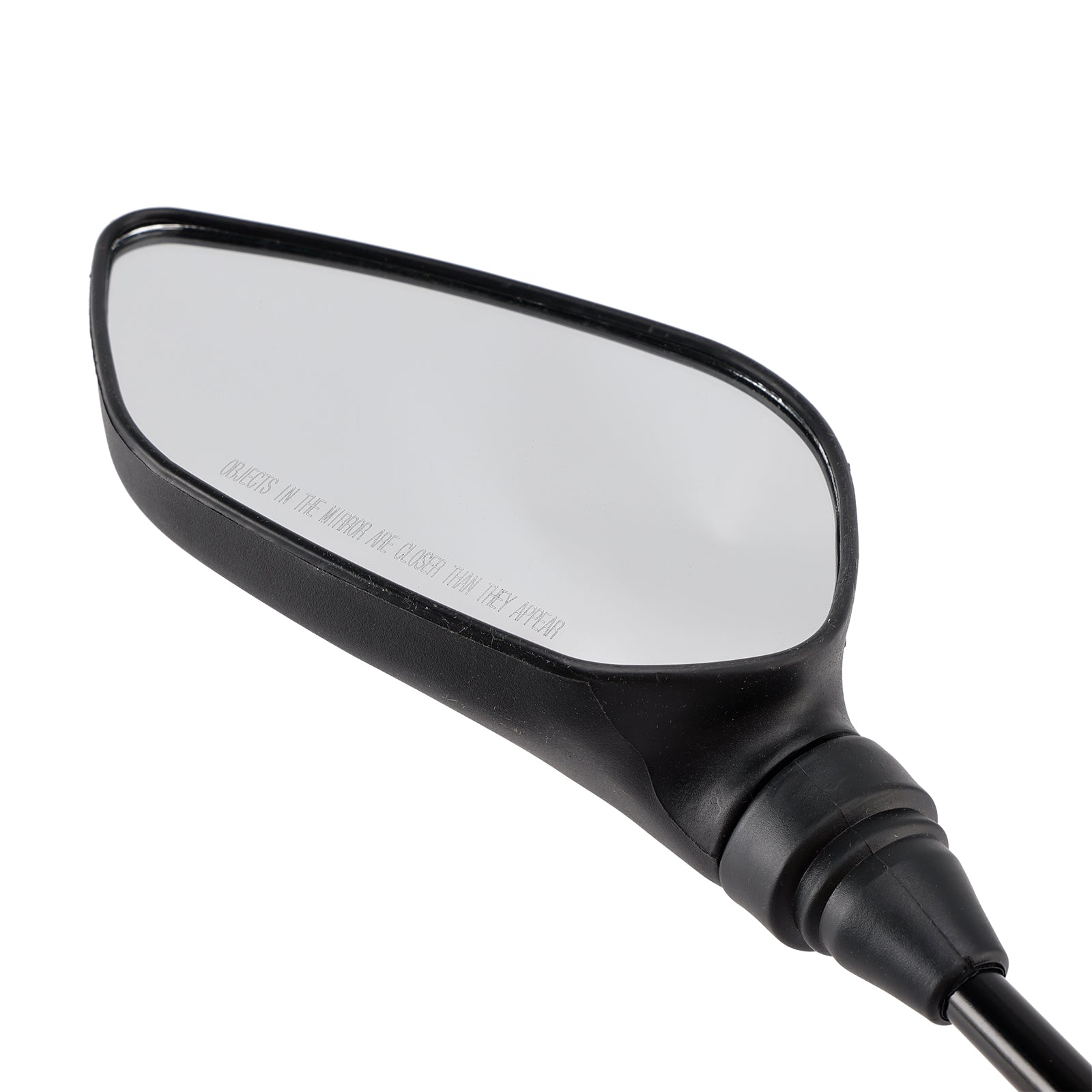 Rearview Mirror LH & RH PAIR For Bajaj Pulsar 135 Ls / Ns 125