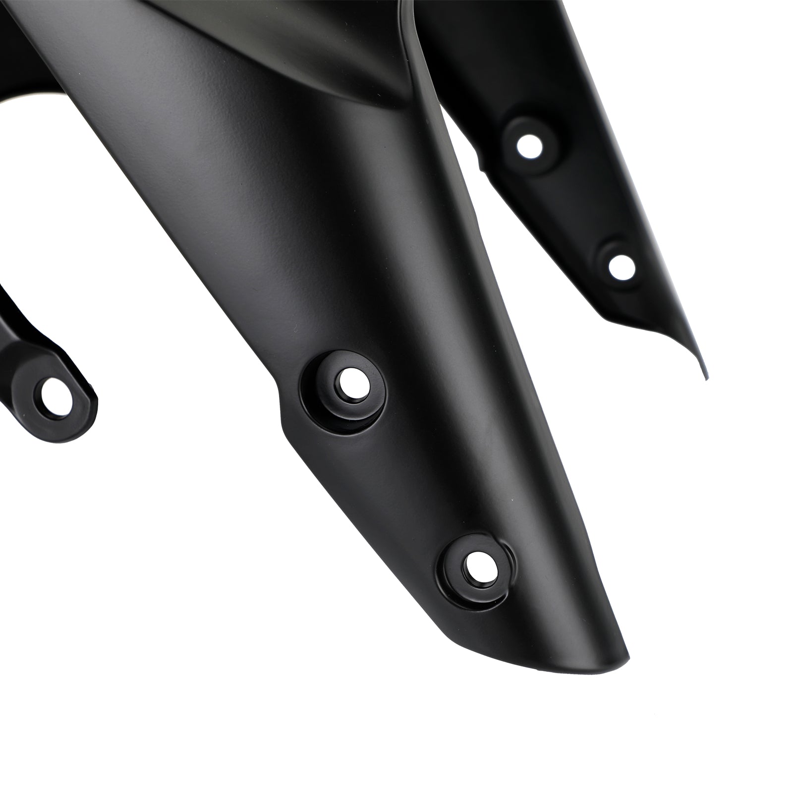 2017-2021S Suzuki GSX-S750 Front Fender Mud Guard Hugger Cowling Fairing Generic