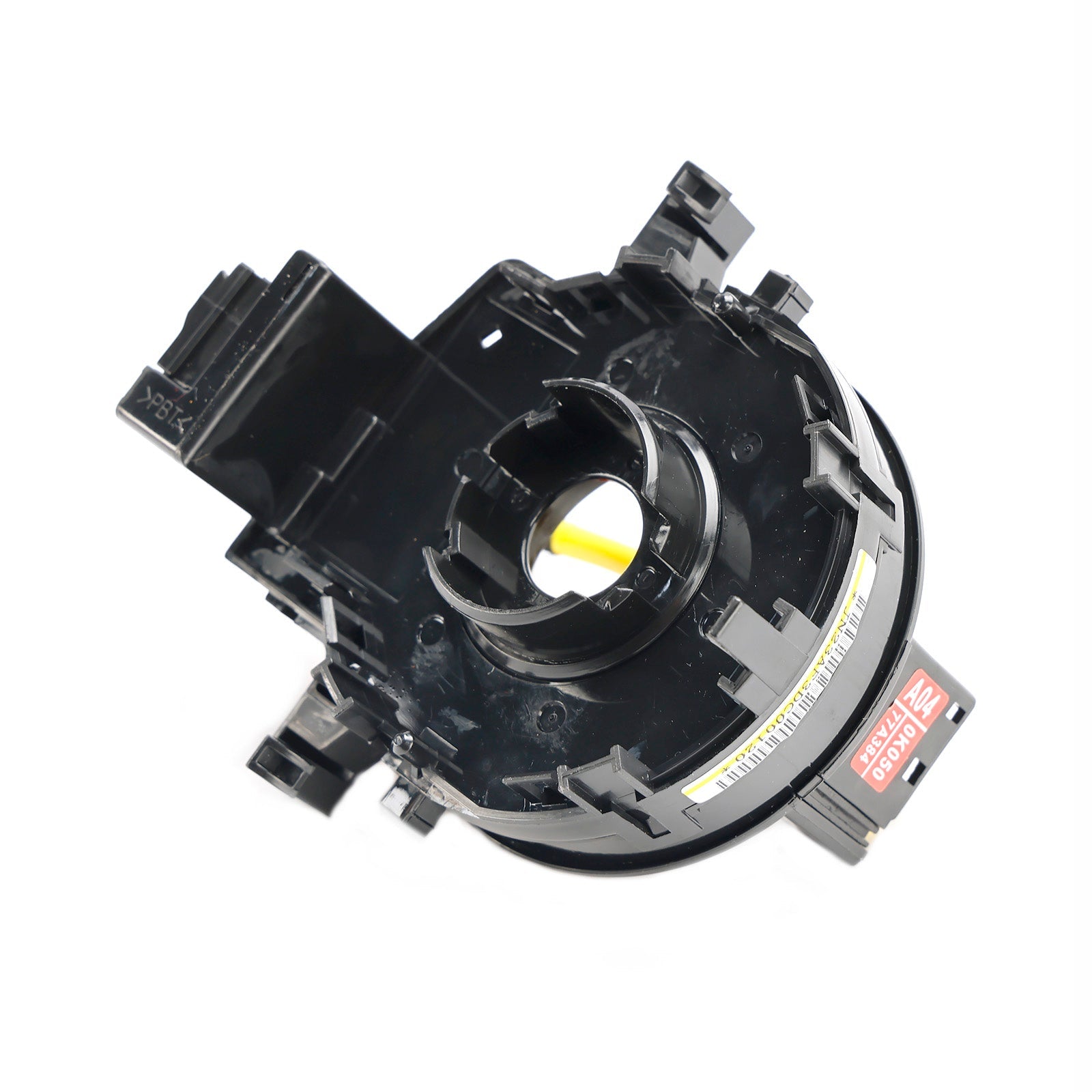 2005-2015 TOYOTA HILUX III GGN15 GGN25 GGN35 KUN16Airbag Clock Spring Squib Steering Angle Sensor 89245-0K010