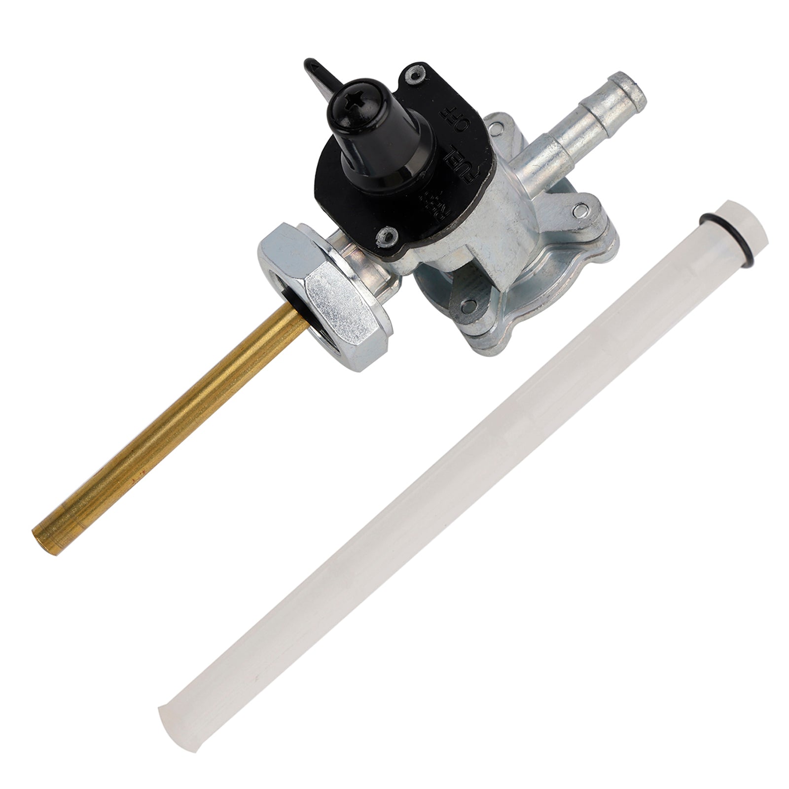 Gas Tank Fuel Cock Valve Petcock fit for Honda CB600F Hornet 600 1998-2001