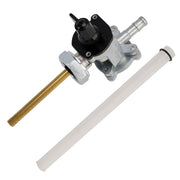 Gas Tank Fuel Cock Valve Petcock fit for Honda CB600F Hornet 600 1998-2001