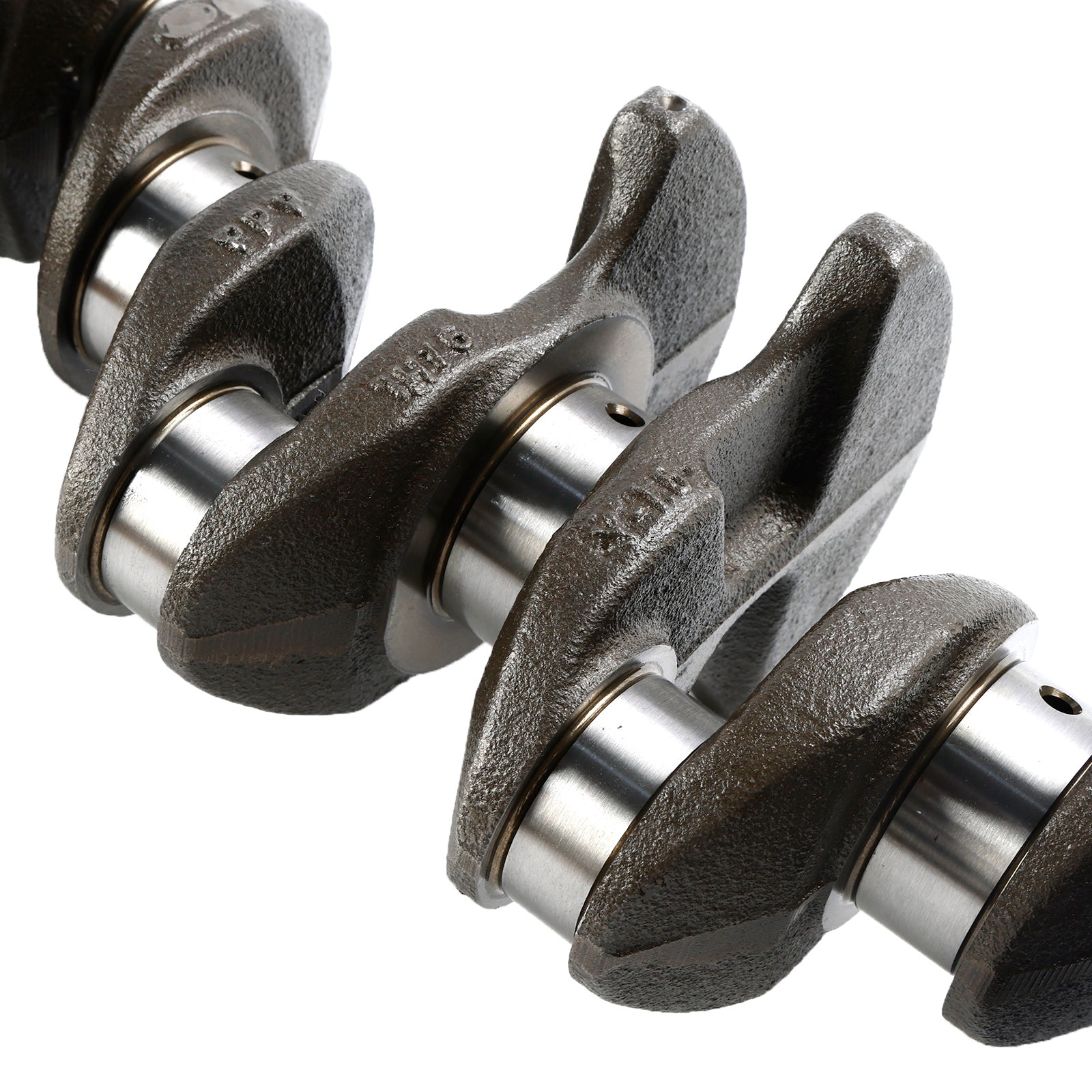 2012-2017 Kia Rio EX Hatchback 4-Door G4FD Crankshaft & Rods & Bearing 209102BB03