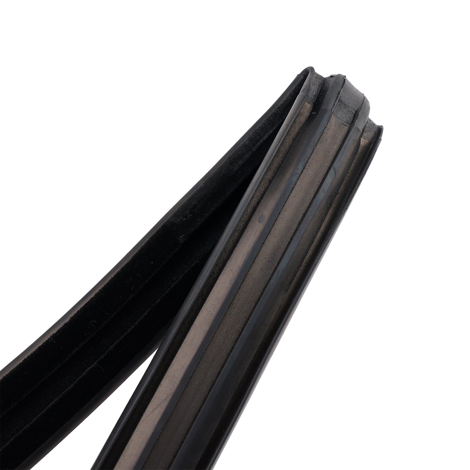 1987-1997 Ford F350 Truck Front Window Sweep 4PCS Door Window Seal Belt Weatherstrip+2PCS Seal Kit