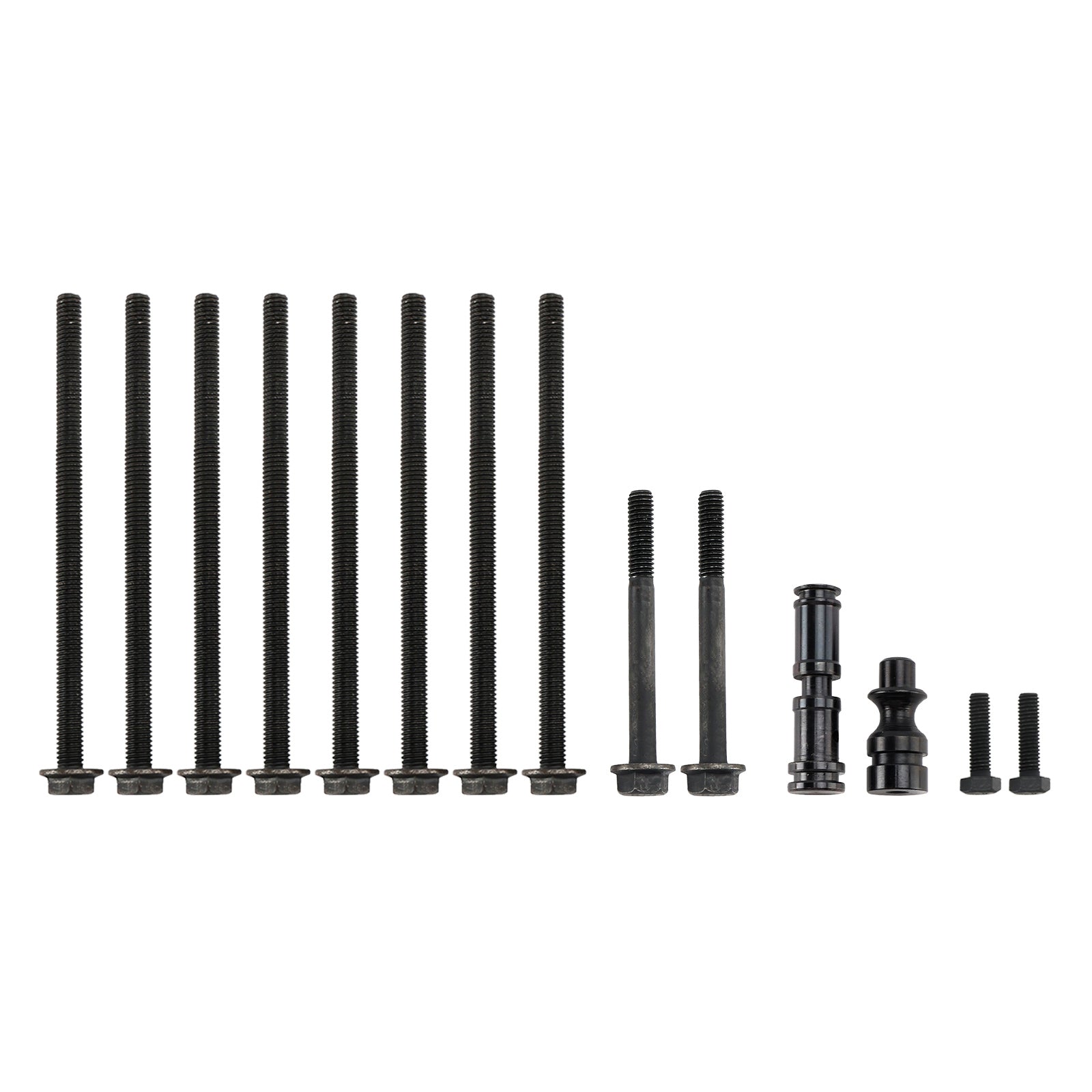 Air Brake Compressor Repair Kit for PACCAR MX13 2121411 2139800 9122180000