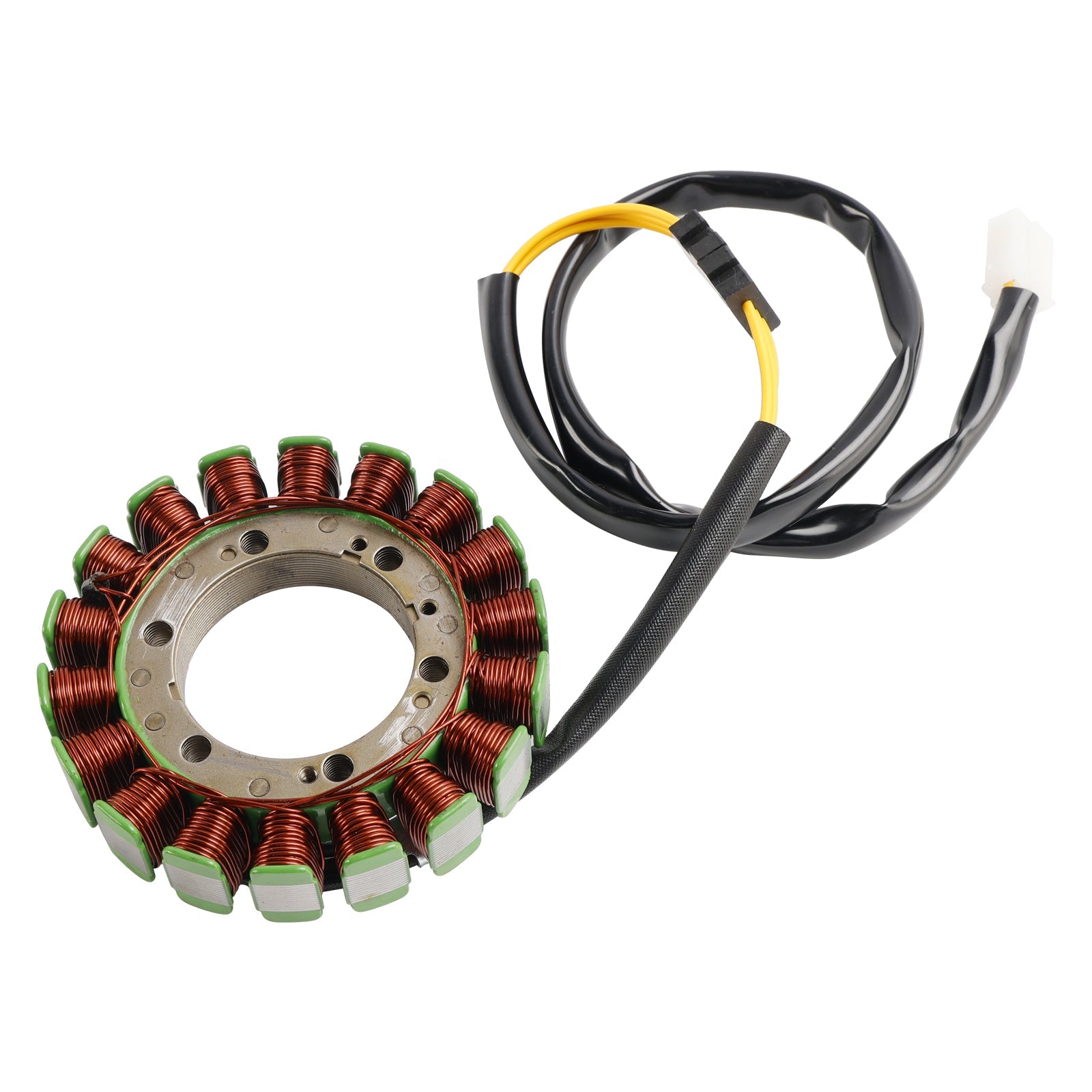 Stator Generator For Yamaha XV 535 Virago XVS 650 Drag Star Classic 1997-2003