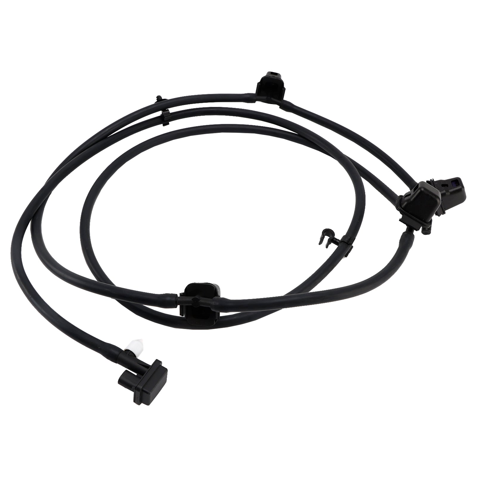 Mercedes-Benz GLE GLS C292 M-Class W166 X166 Windshield Washer Nozzle Hose Heated 1668601092