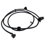 Mercedes-Benz GLE GLS C292 M-Class W166 X166 Windshield Washer Nozzle Hose Heated 1668601092