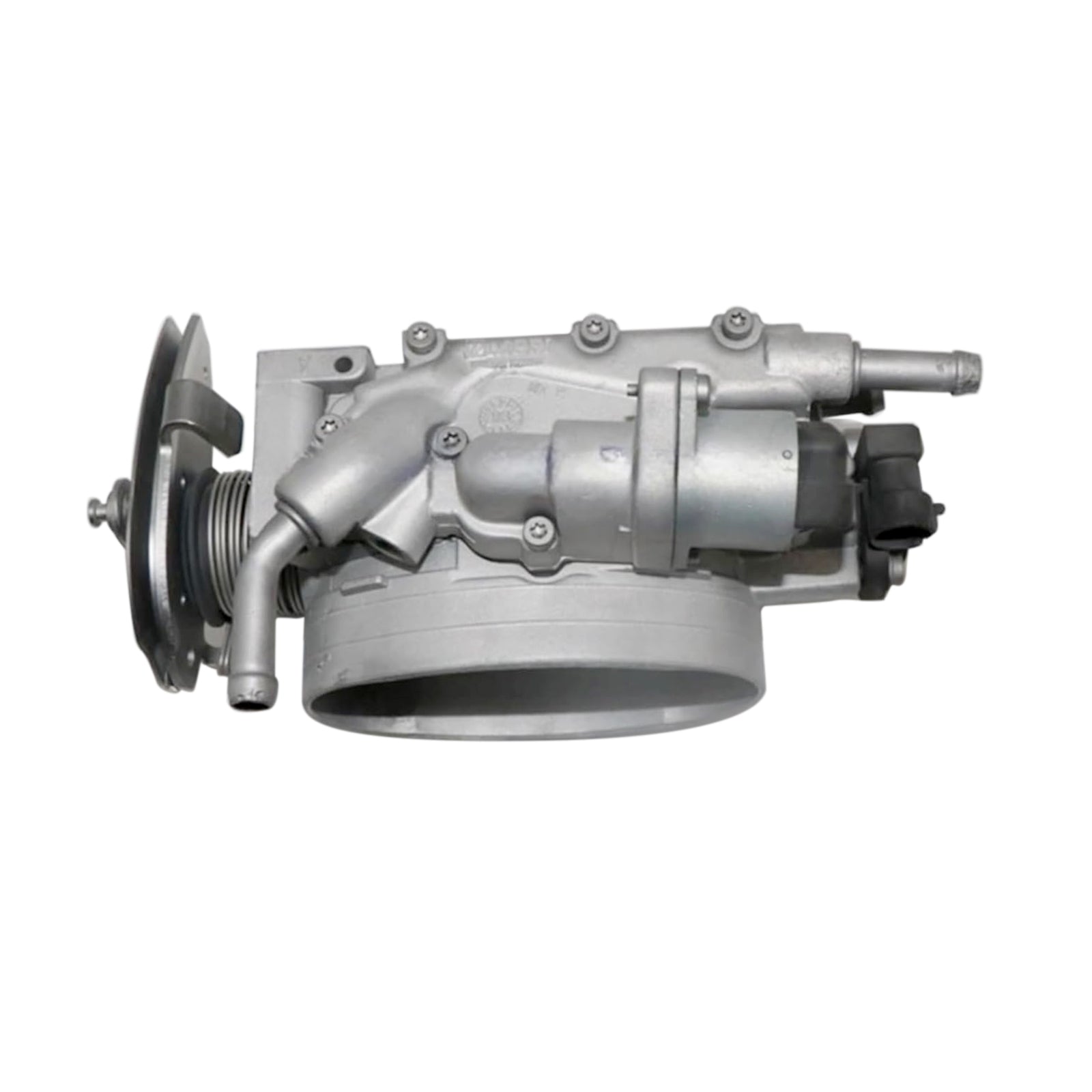 Throttle Body 17104417 For Chevy Camaro 1997 Corvette C4 350 1994 1995 1996