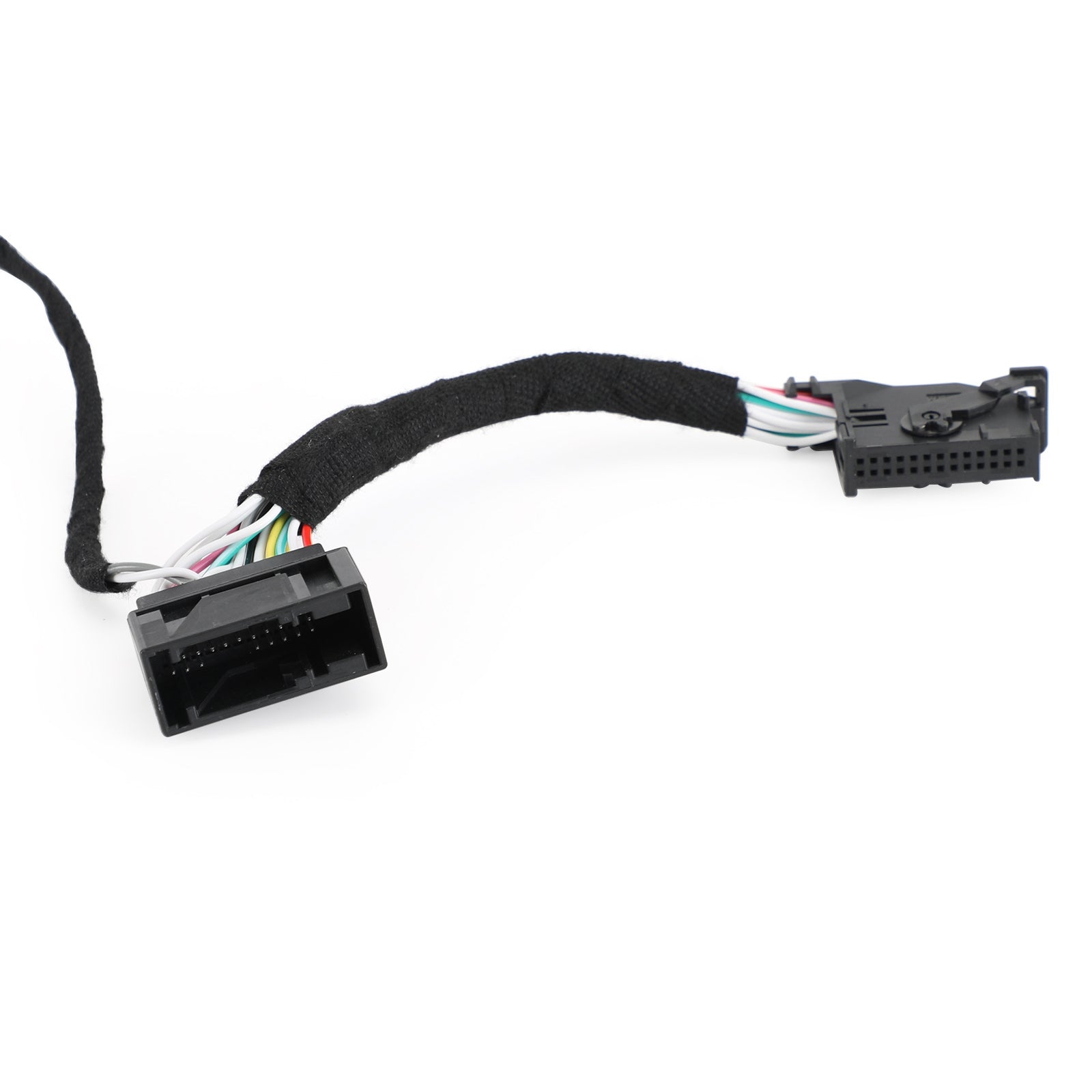 2017-2019 Ford Super Duty SYNC 1 to SYNC 2/3 4" to 8" PNP Conversion Power Harness HC3Z-19A387-B