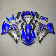 Injection Fairing Kit Bodywork fit For Kawasaki ZX14R ZZR1400 2012-2026