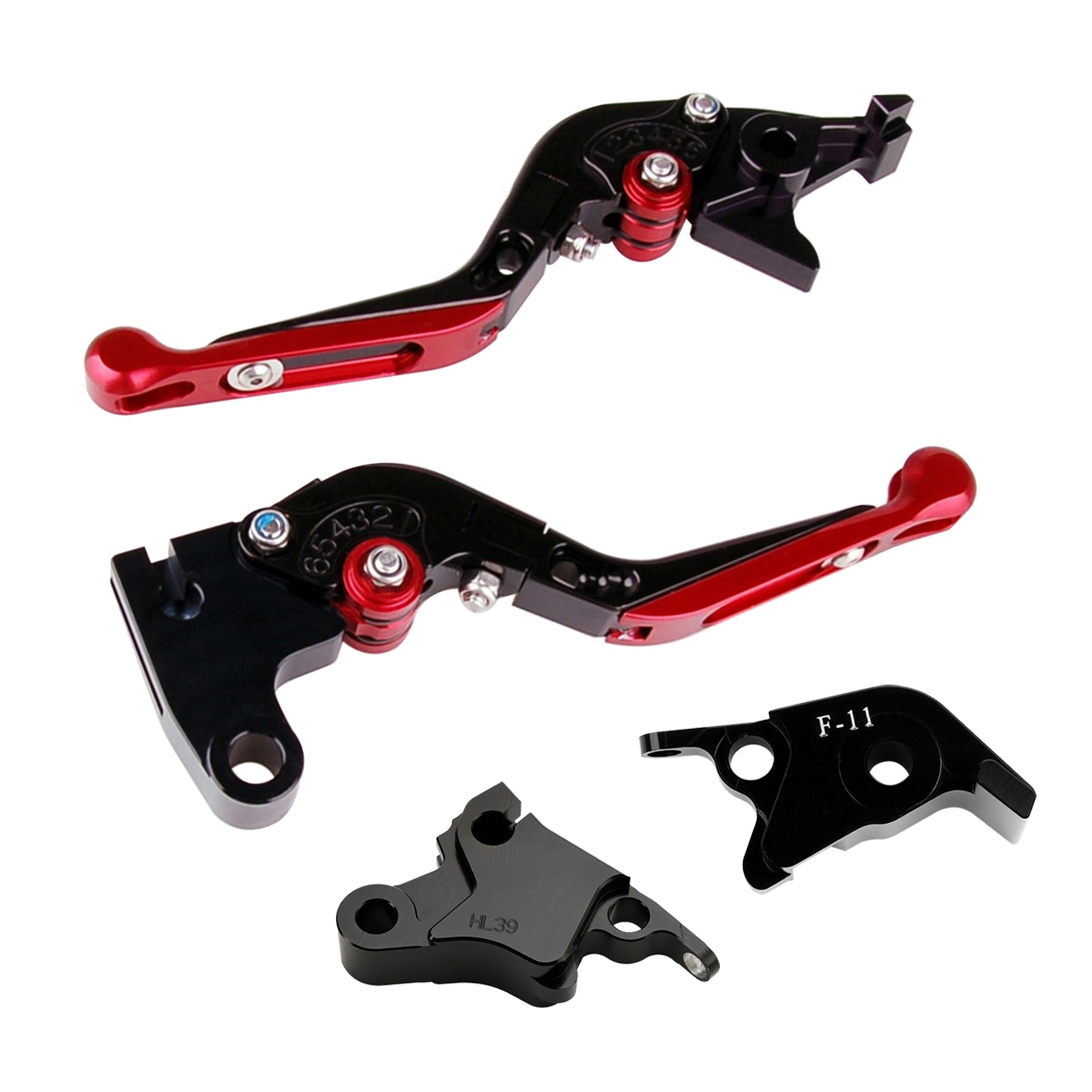 Adjustable Clutch Brake Lever fit for CFMOTO 700CL-X Sport 2021-2022