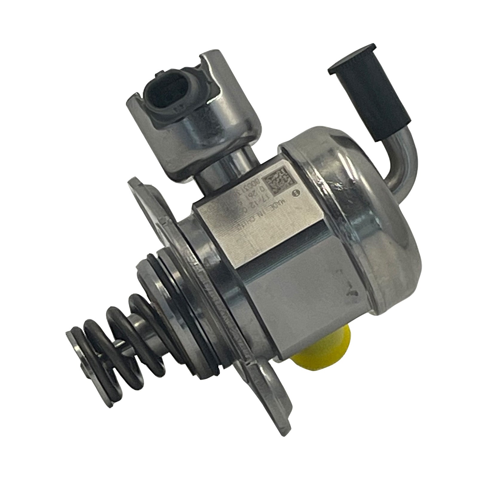 High Pressure Fuel Pump 04E127026F Fit VW Golf Fit Audi A3 Fit Seat Ibiza
