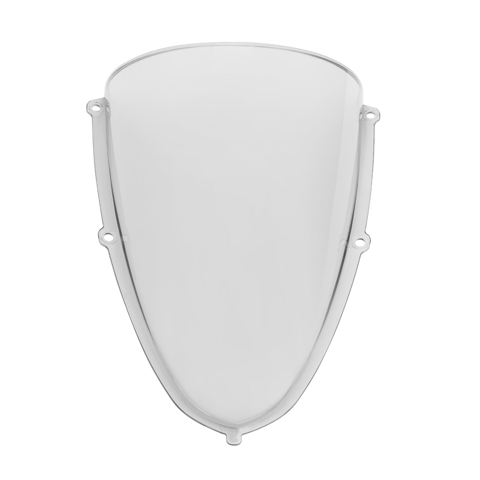 2022-2023 RC390 Windshield WindScreen Headlight Fairing Cover Generic