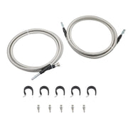 2007 Chevrolet Silverado 1500 Classic Fuel Line Kit 819-816 15946178 19356397