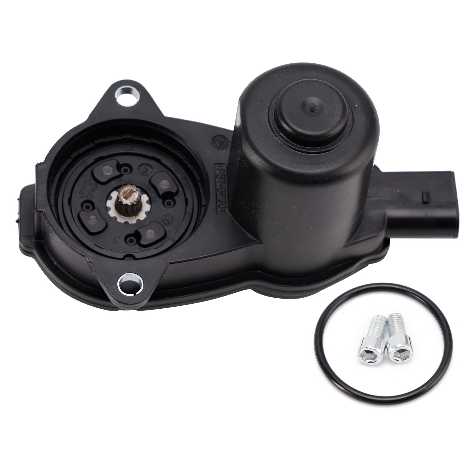 Rear Brake Caliper Servo Motor For Audi A6 13-18 A7 2010-2018 32347485