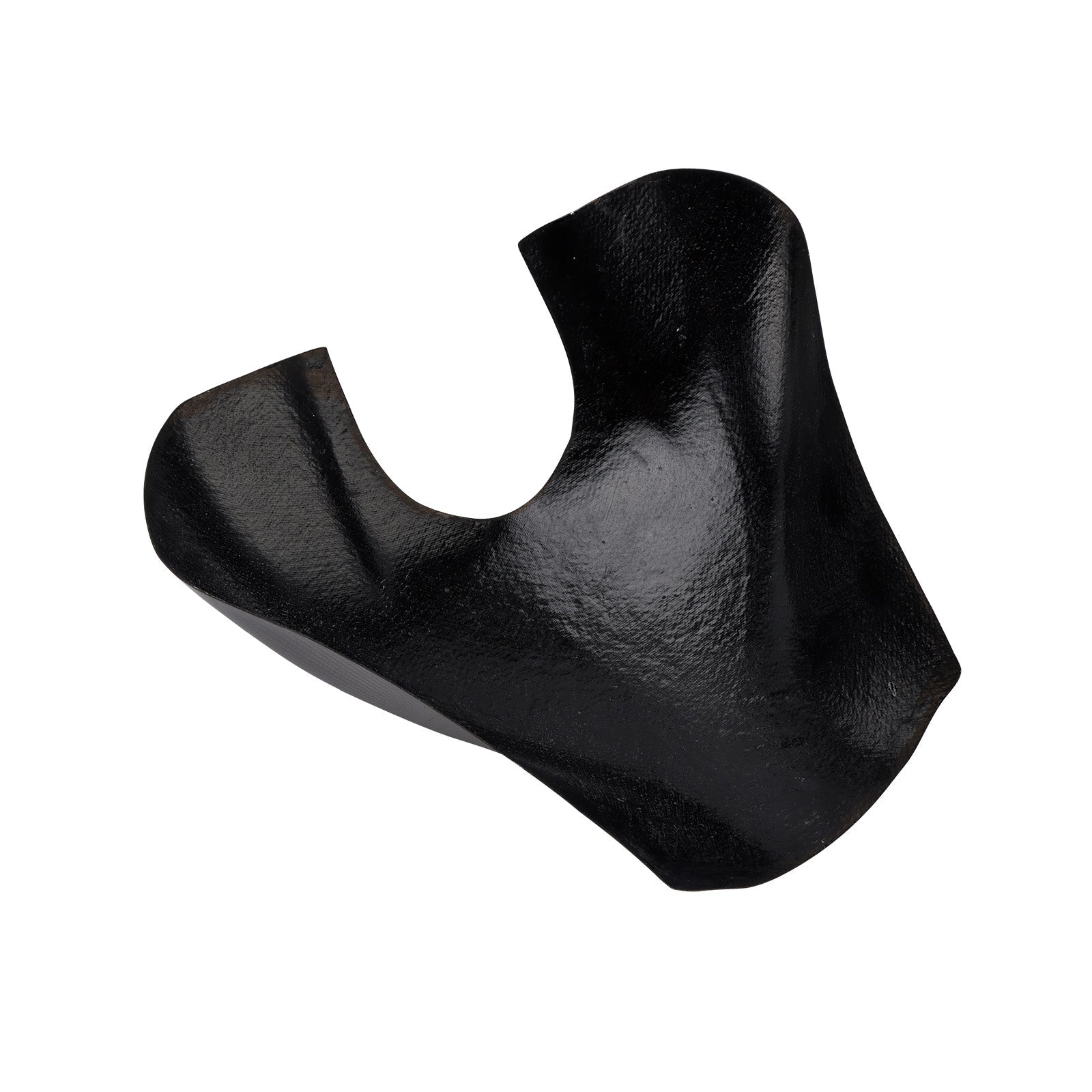2011-2015 Kawasaki ZX-10R Real Carbon Fiber Tank Cover Fairing