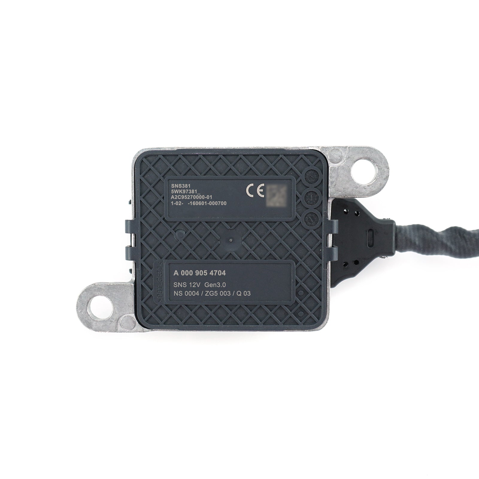 Nitrogen Oxide Sensor Nox Sensor A0009054704 For MERCEDES E-CLASS A238 C238 W213