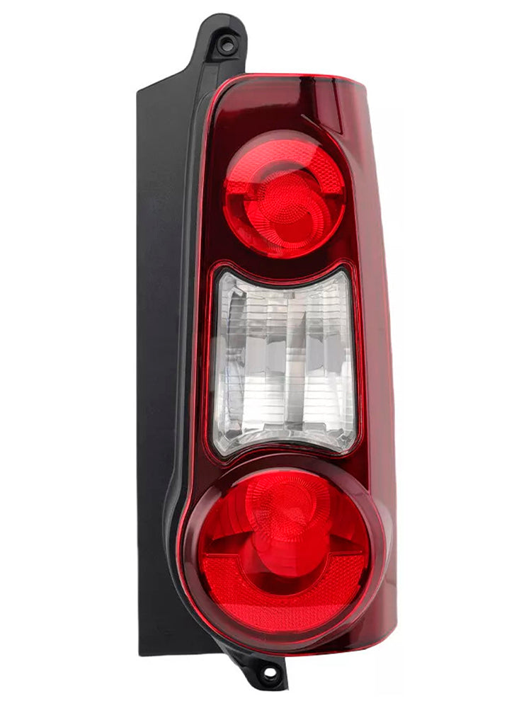 3/2012-2019 Citroen Berlingo Mk2 Van（Barn Doors Models) Right Side Tail Light Lens Housing 9677205480