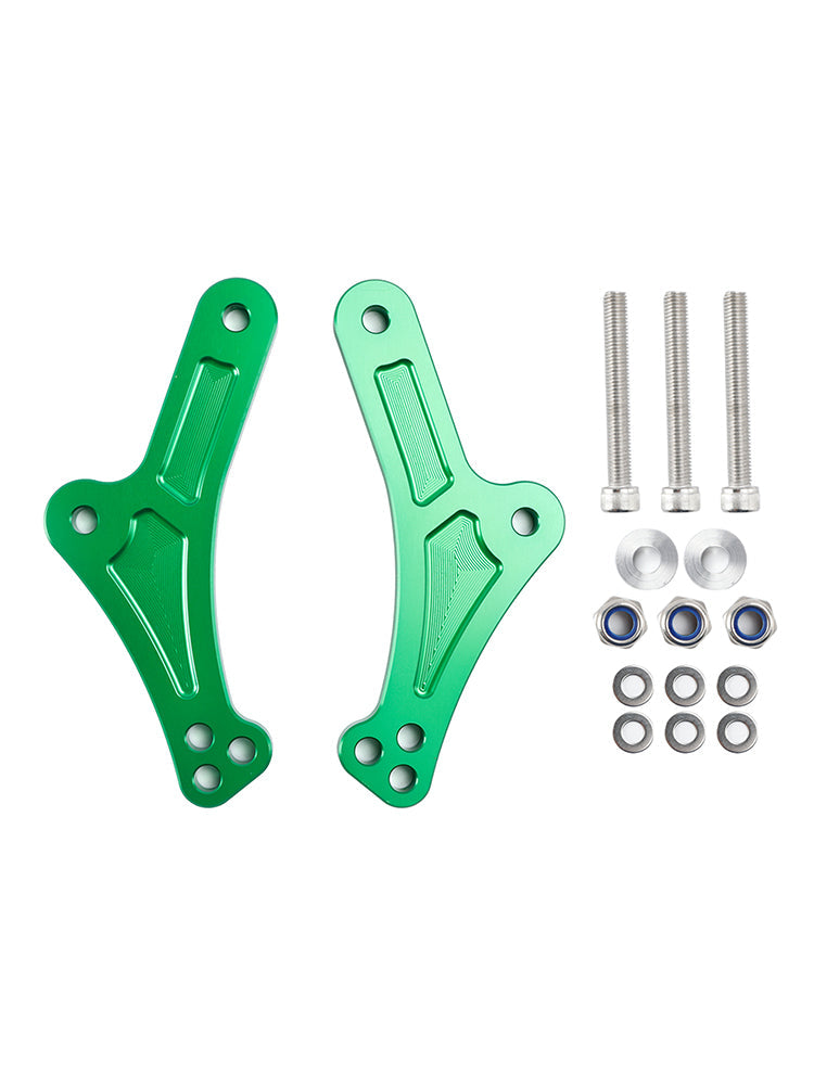 2023-2024 kawasaki ZX-25R ZX-4R Adjustable Lower Suspension Links