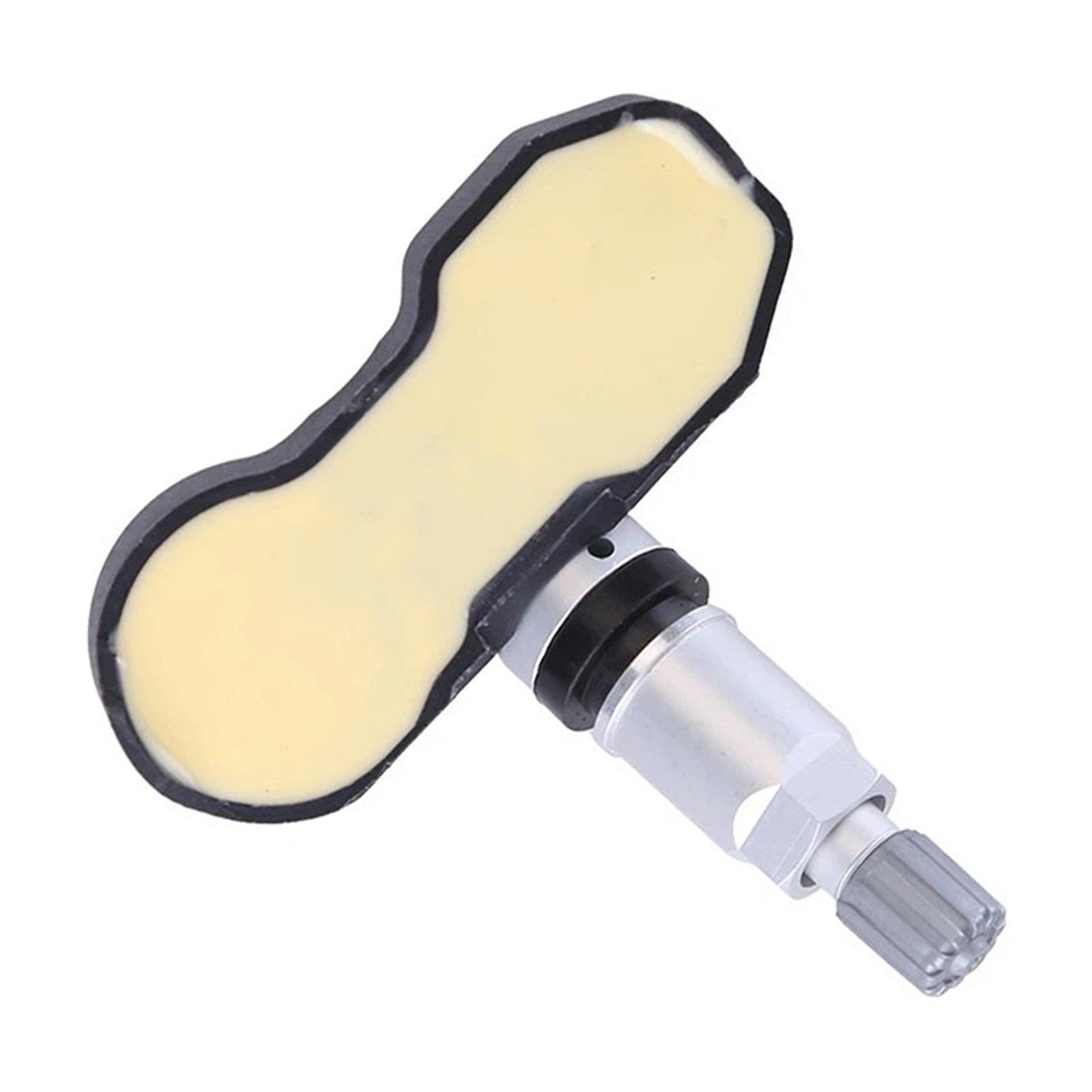 1X TPMS Tire Pressure Sensor For Audi A4 A6 A8 Q7 R8 Porsche Ferrari 7PP907275F