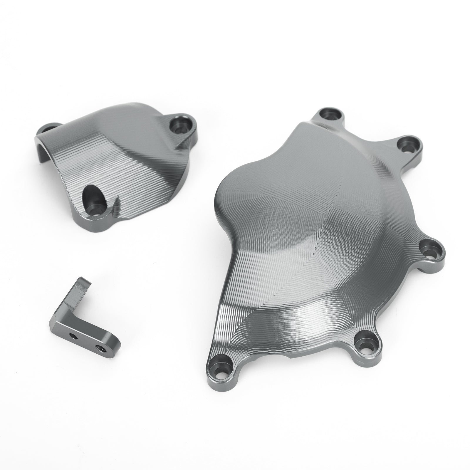 Engine Guards Protective Cover Aluminum For Bmw S1000Rr 19+ S1000Xr 20+