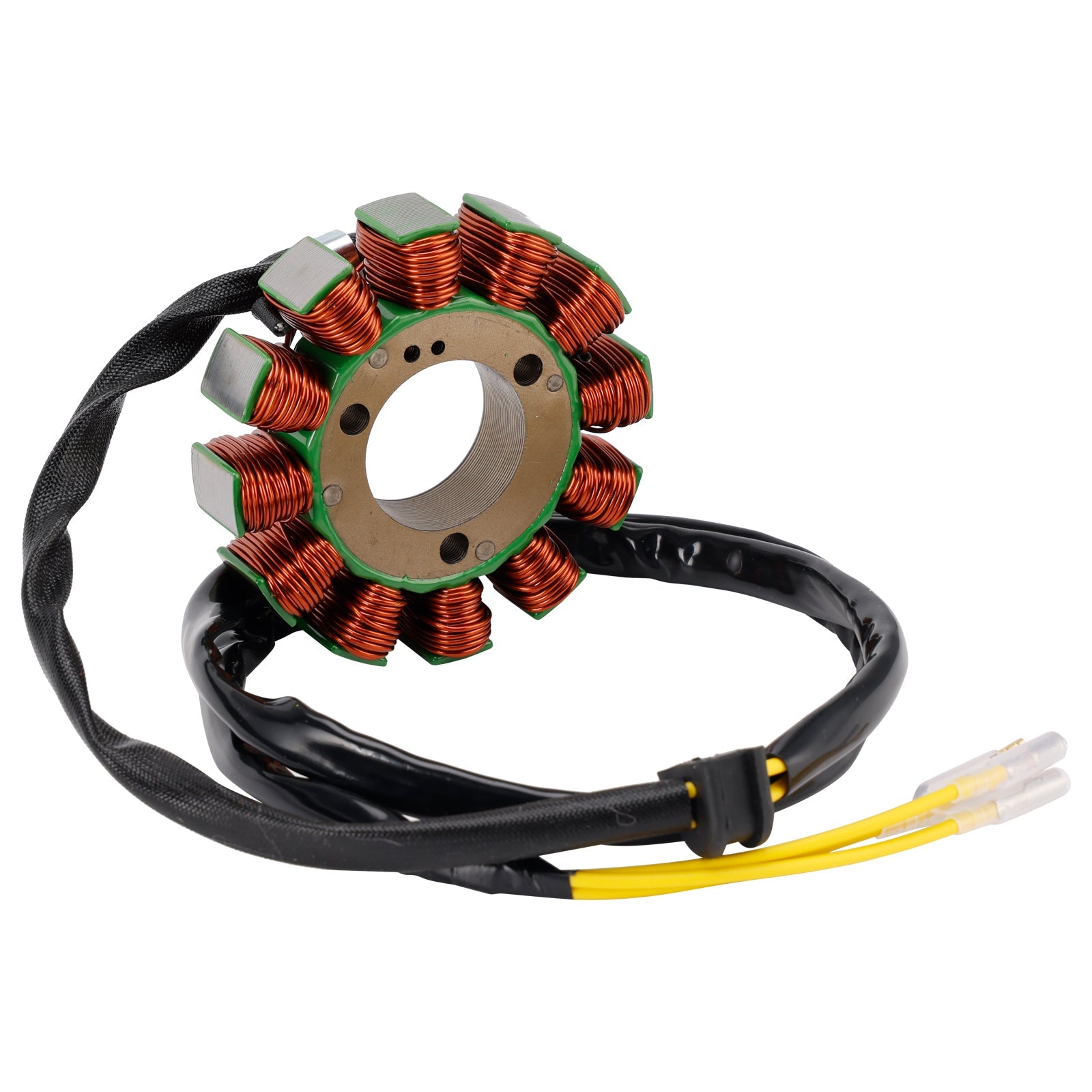 STATOR ALTERNATOR FOR SUZUKI GS400 GS550 GS750 GS850 - 31401-45010 31401-45011