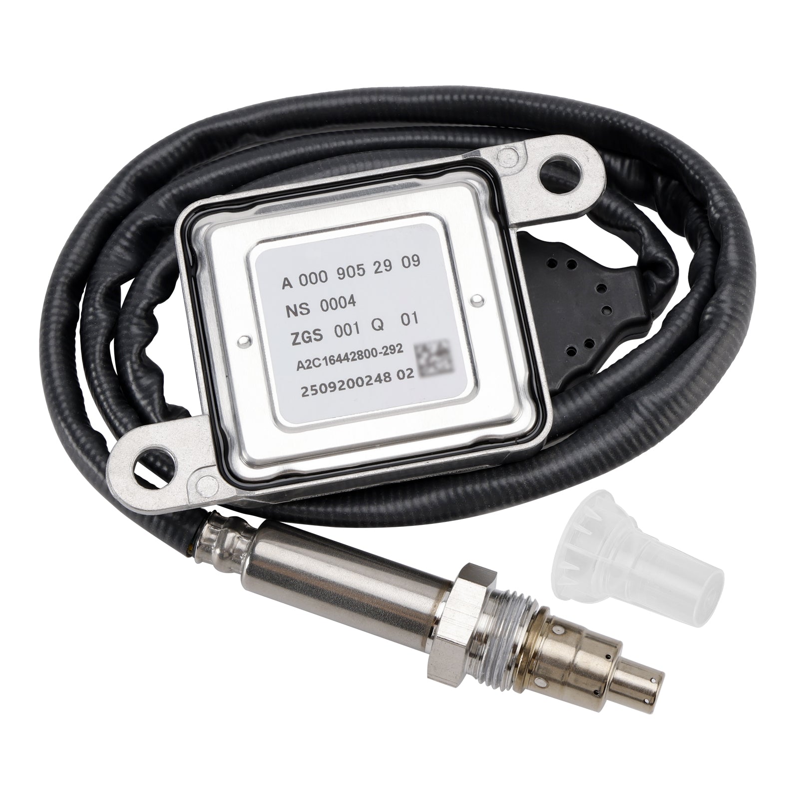 07.2013 MERCEDES-BENZ C-Class Sedan (W205) NOX Sensor Oxygen Sensor A0009052909